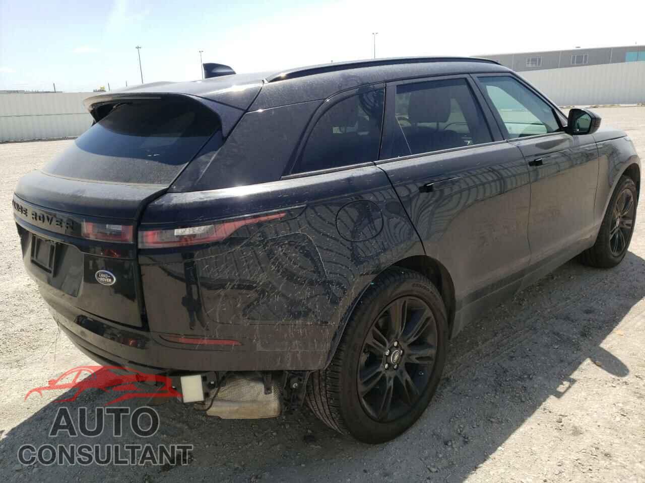 LAND ROVER RANGEROVER 2020 - SALYB2EX0LA268570