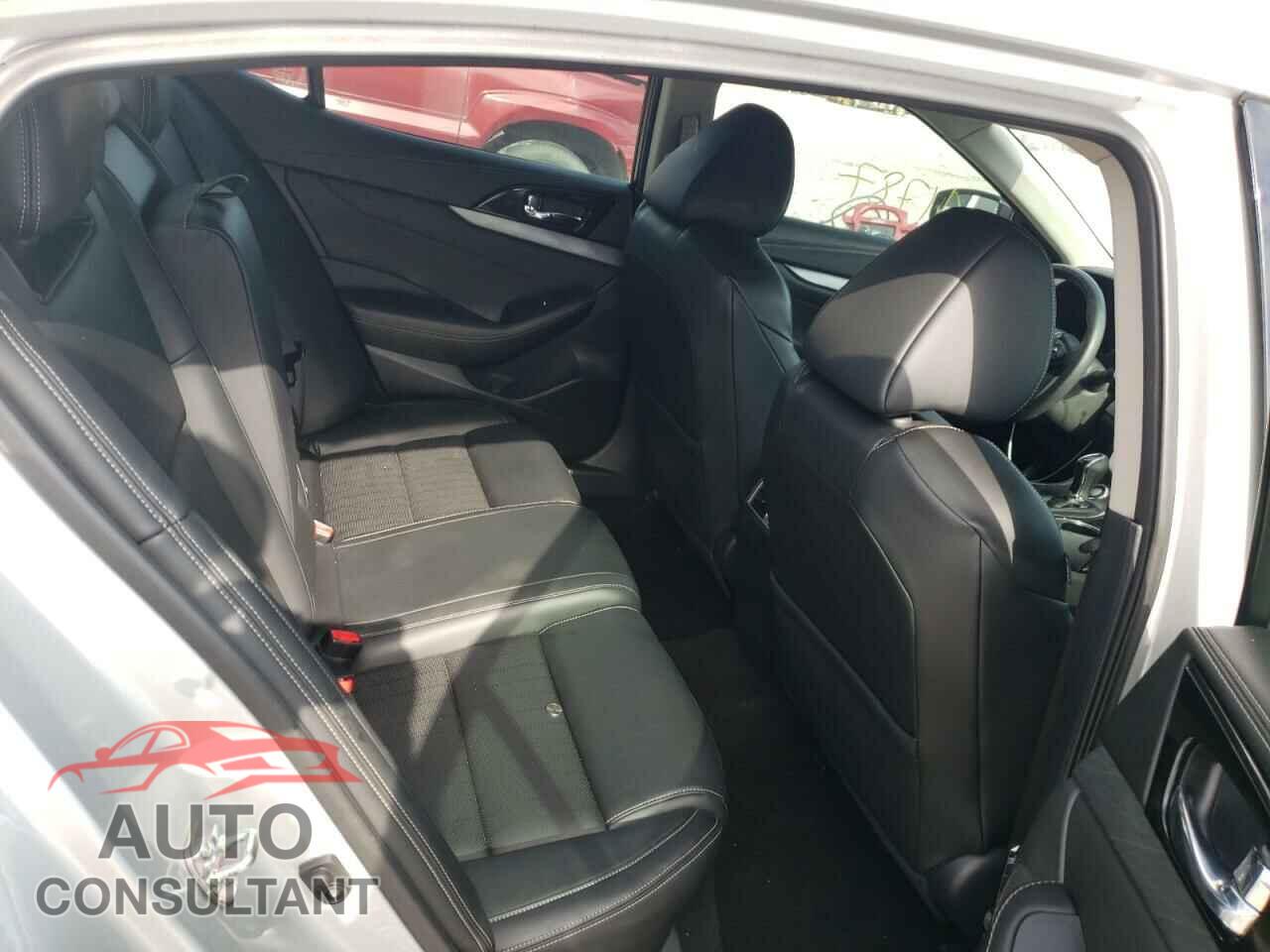 NISSAN MAXIMA 2017 - 1N4AA6AP3HC385893