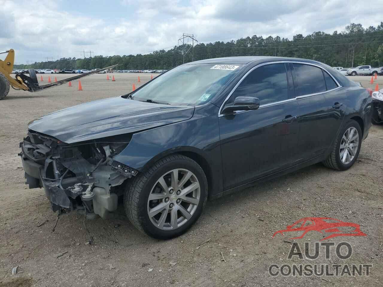 CHEVROLET MALIBU 2015 - 1G11D5SL8FF144519