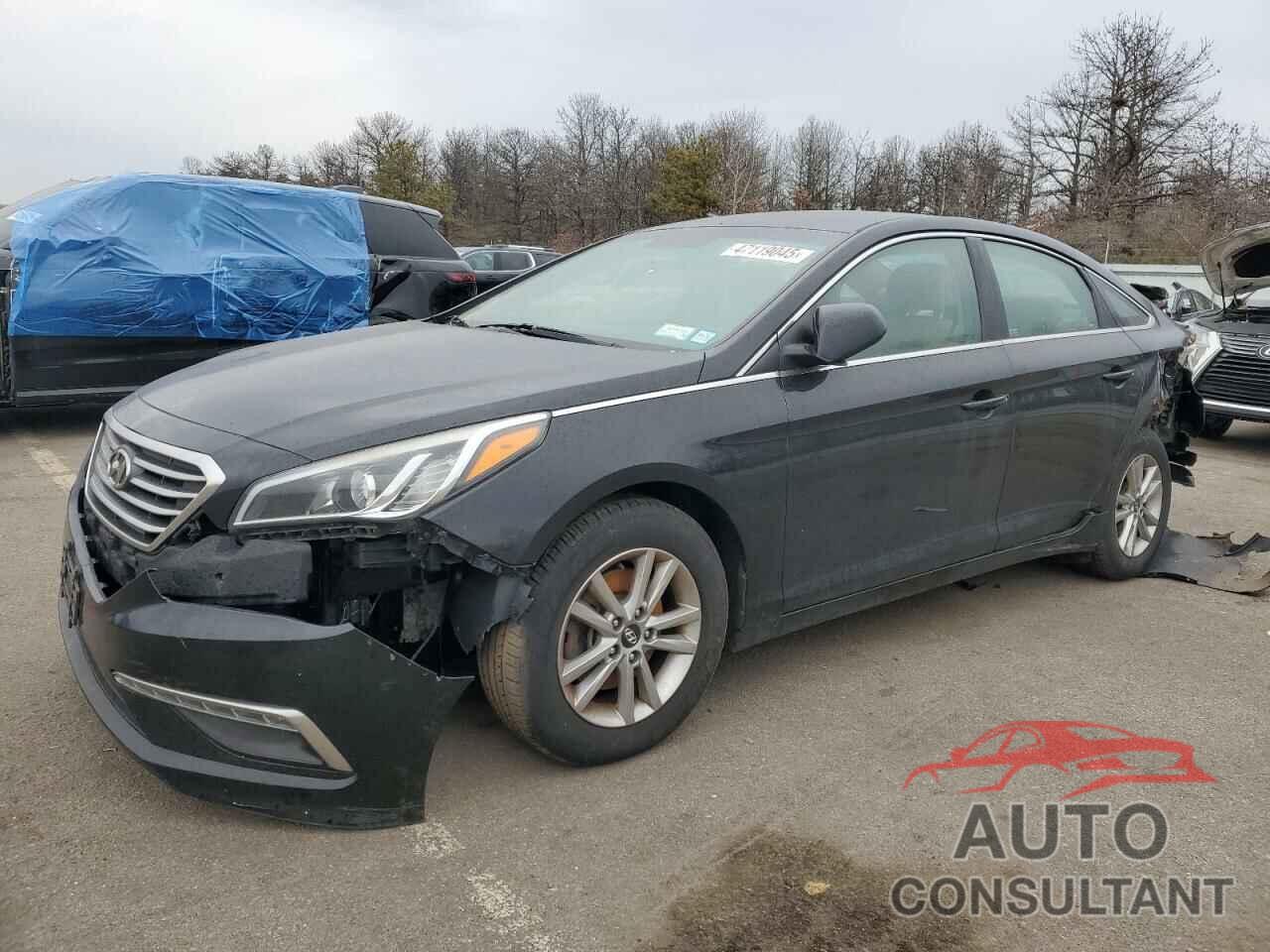 HYUNDAI SONATA 2015 - 5NPE24AF2FH003889