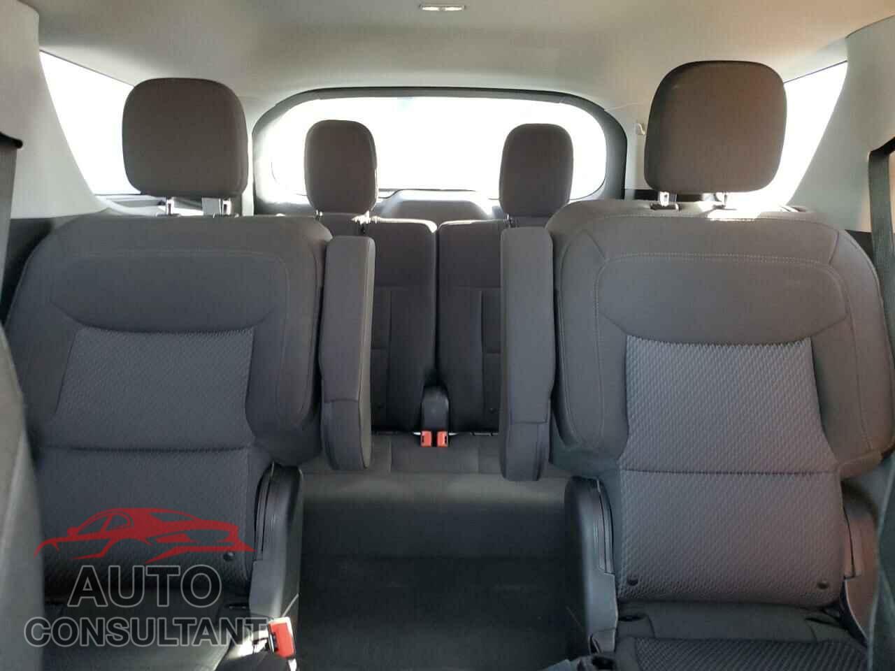FORD EXPLORER 2022 - 1FMSK7DH1NGA32848