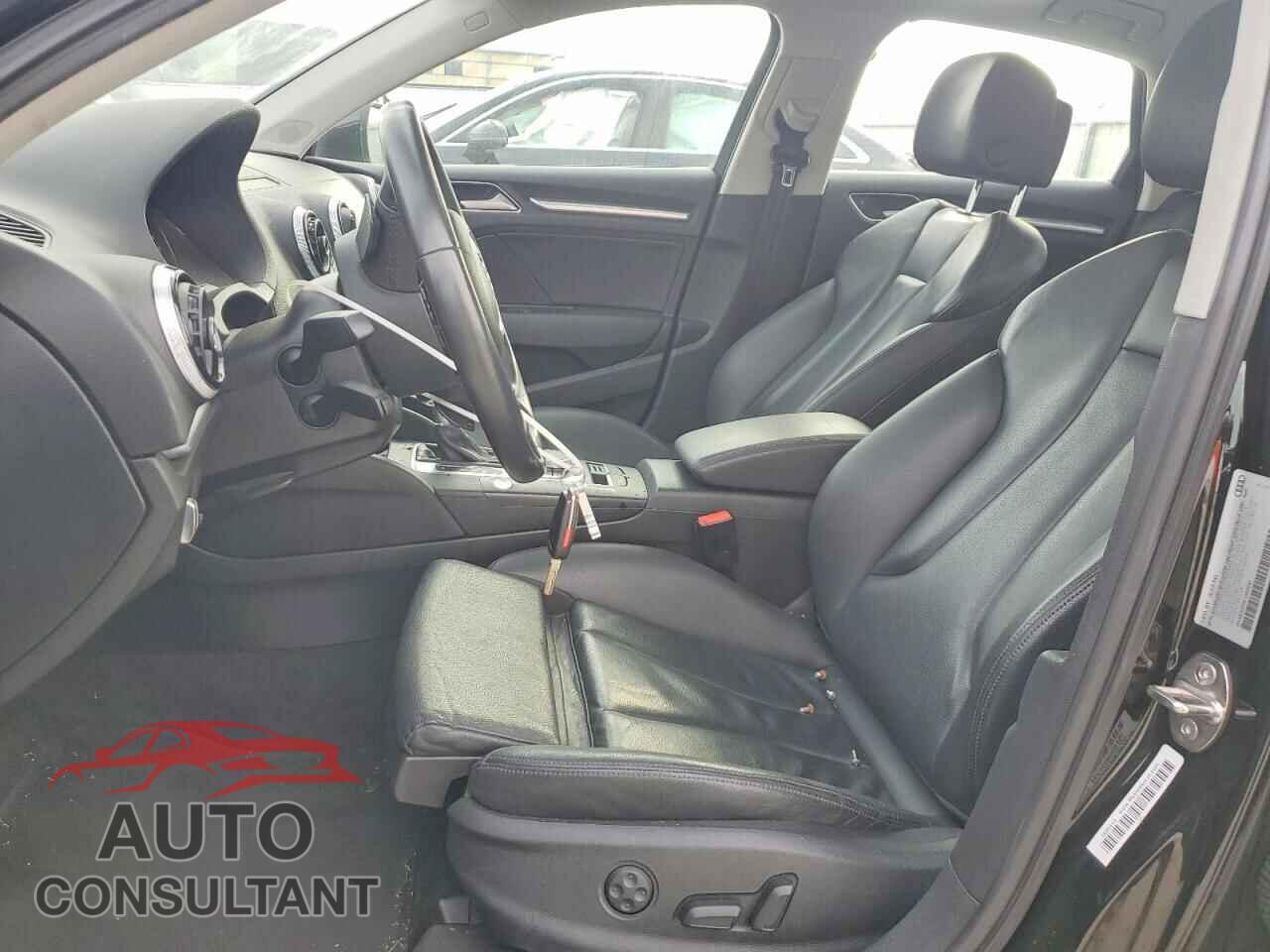 AUDI A3 2015 - WAUEFGFF9F1056530