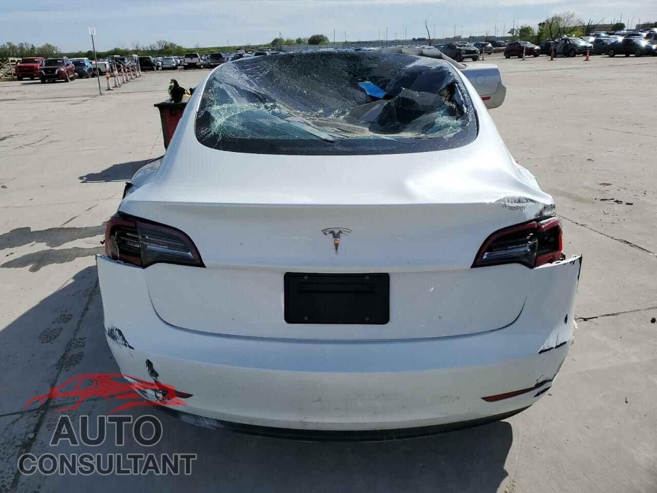TESLA MODEL 3 2023 - 5YJ3E1EA4PF447626