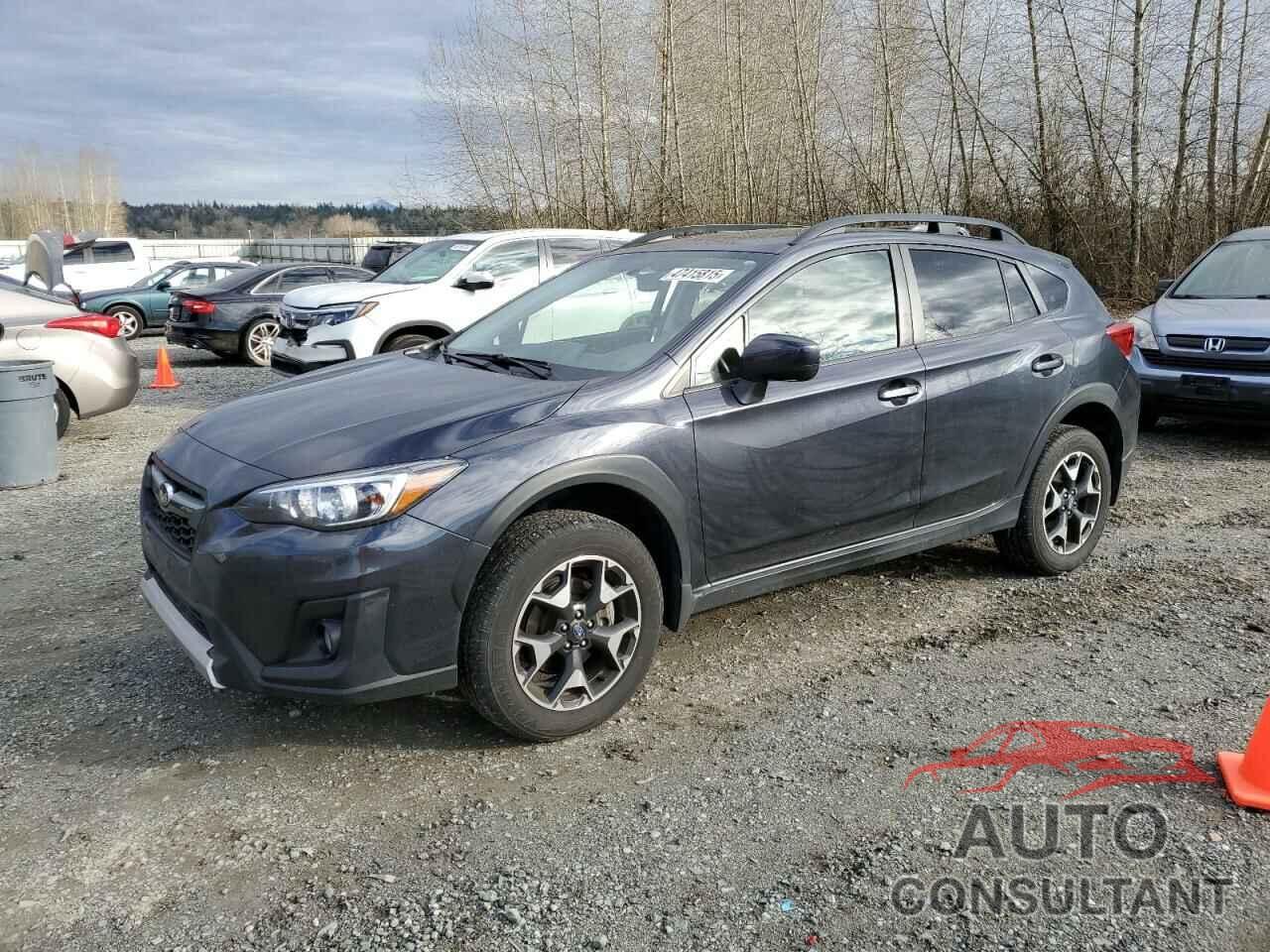 SUBARU CROSSTREK 2019 - JF2GTACC3K8309503