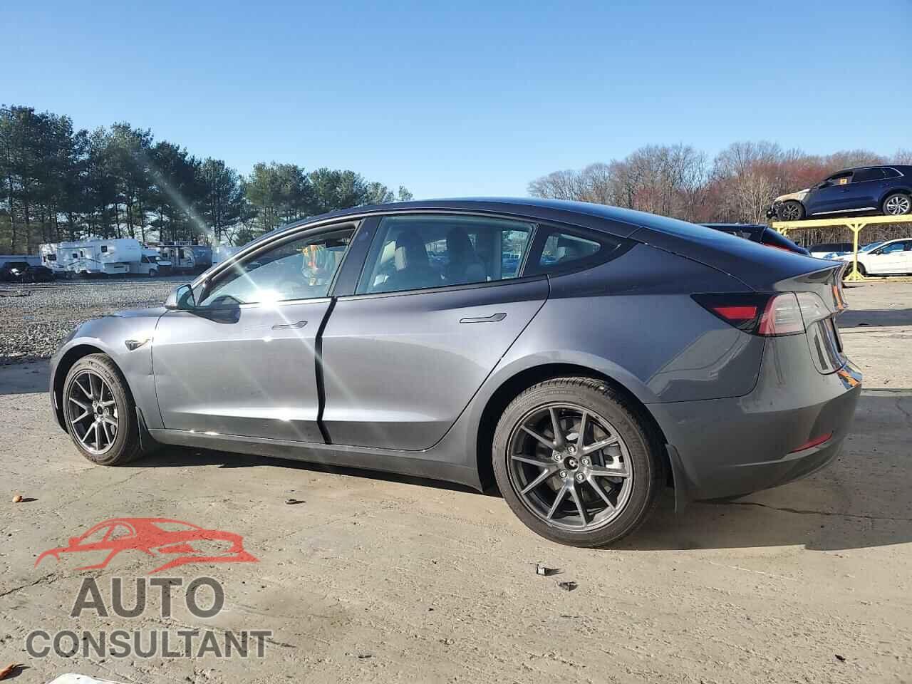 TESLA MODEL 3 2023 - 5YJ3E1EA1PF646732