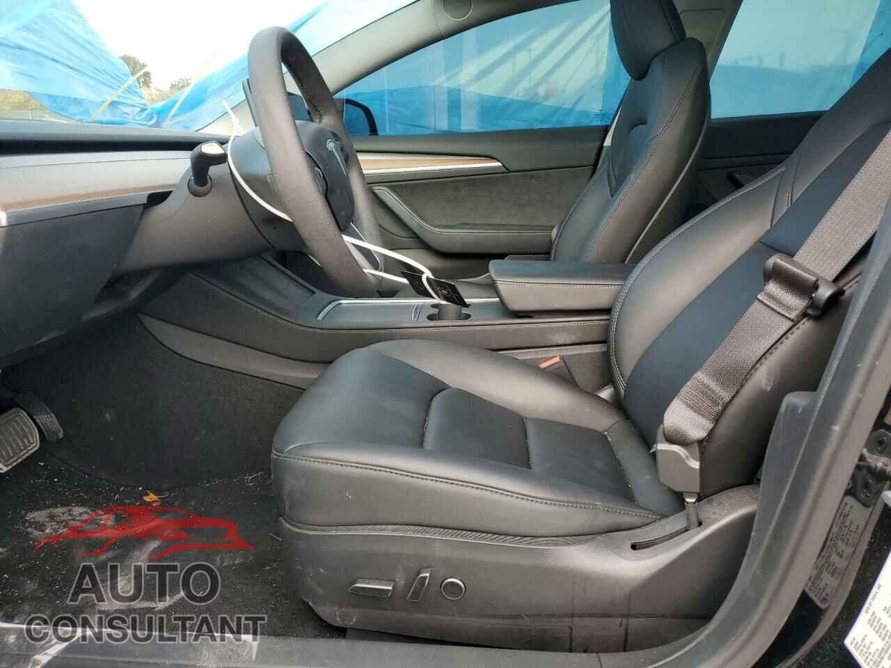 TESLA MODEL 3 2023 - 5YJ3E1EA8PF565663