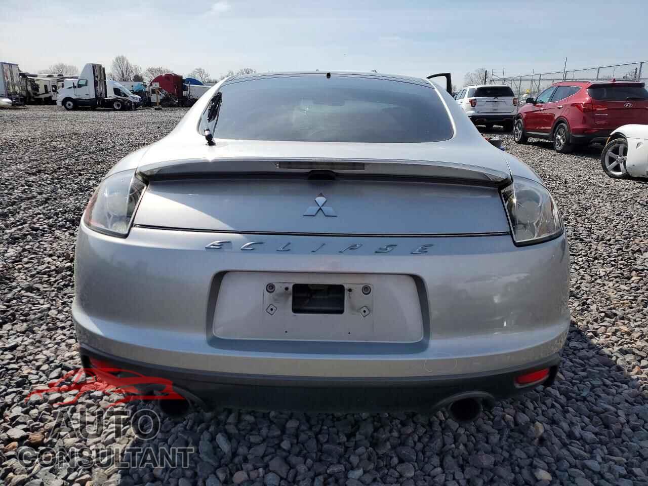 MITSUBISHI ECLIPSE 2012 - 4A31K5DF8CE002707