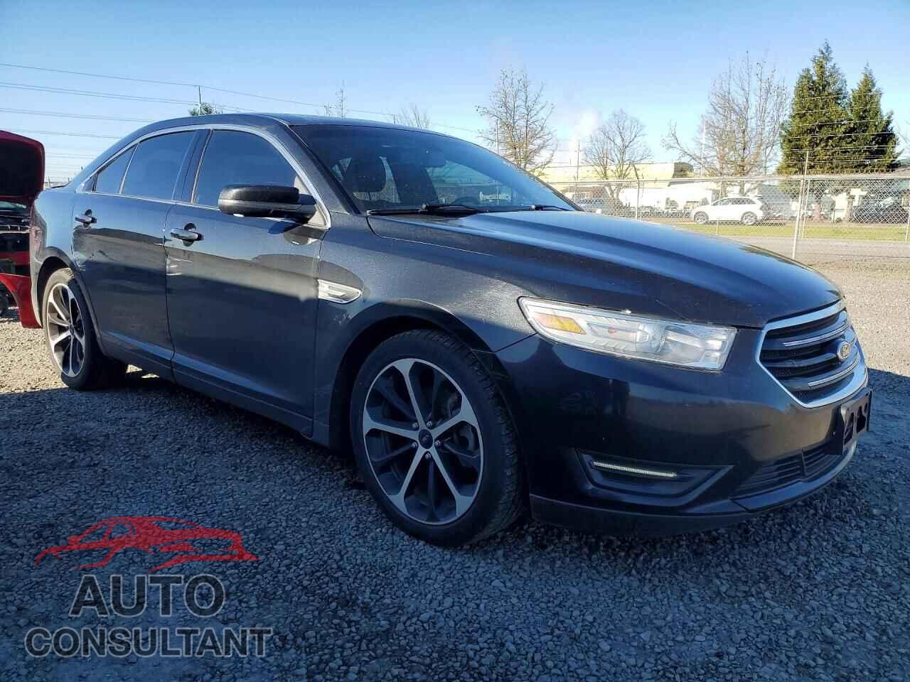 FORD TAURUS 2014 - 1FAHP2E9XEG129496