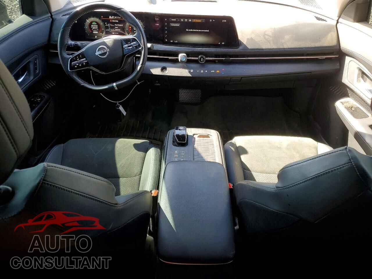 NISSAN ALL OTHER 2023 - JN1BF0BA9PM409116