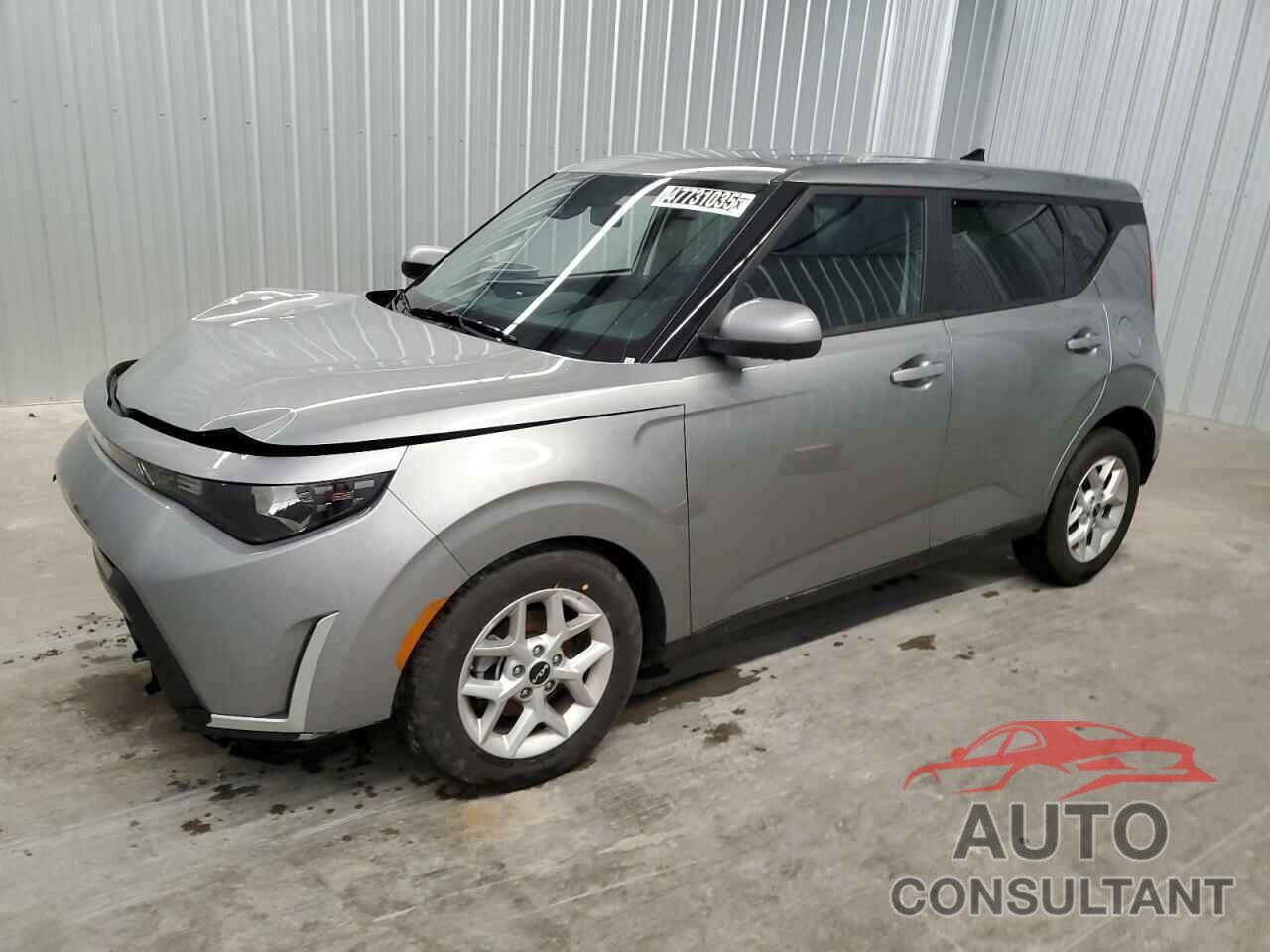 KIA SOUL 2025 - KNDJ23AU3S7932382