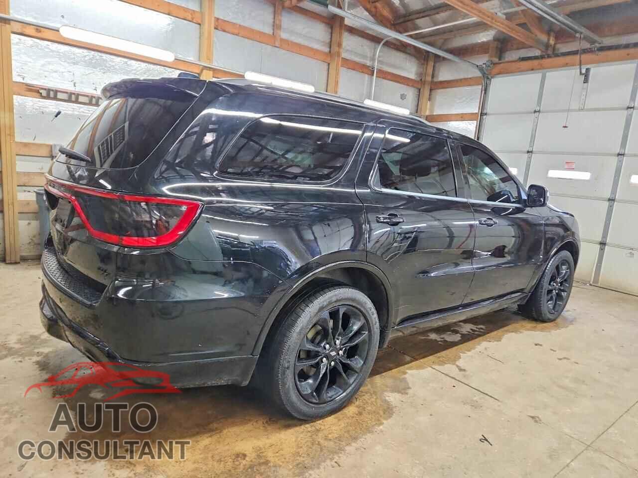DODGE DURANGO 2020 - 1C4SDJCT5LC222416