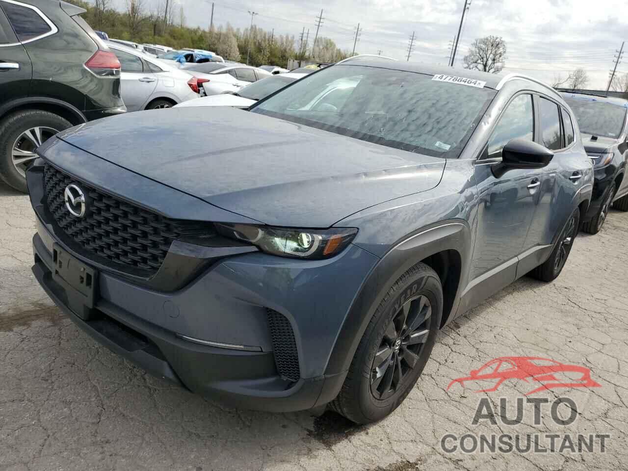 MAZDA CX-50 PREF 2023 - 7MMVABCM8PN128349