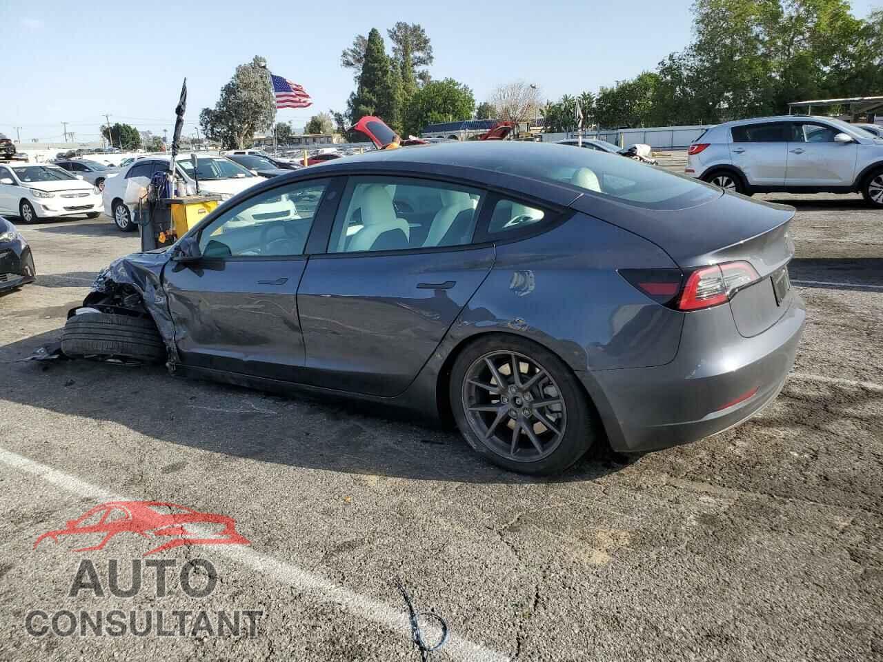 TESLA MODEL 3 2023 - 5YJ3E1EA8PF645805