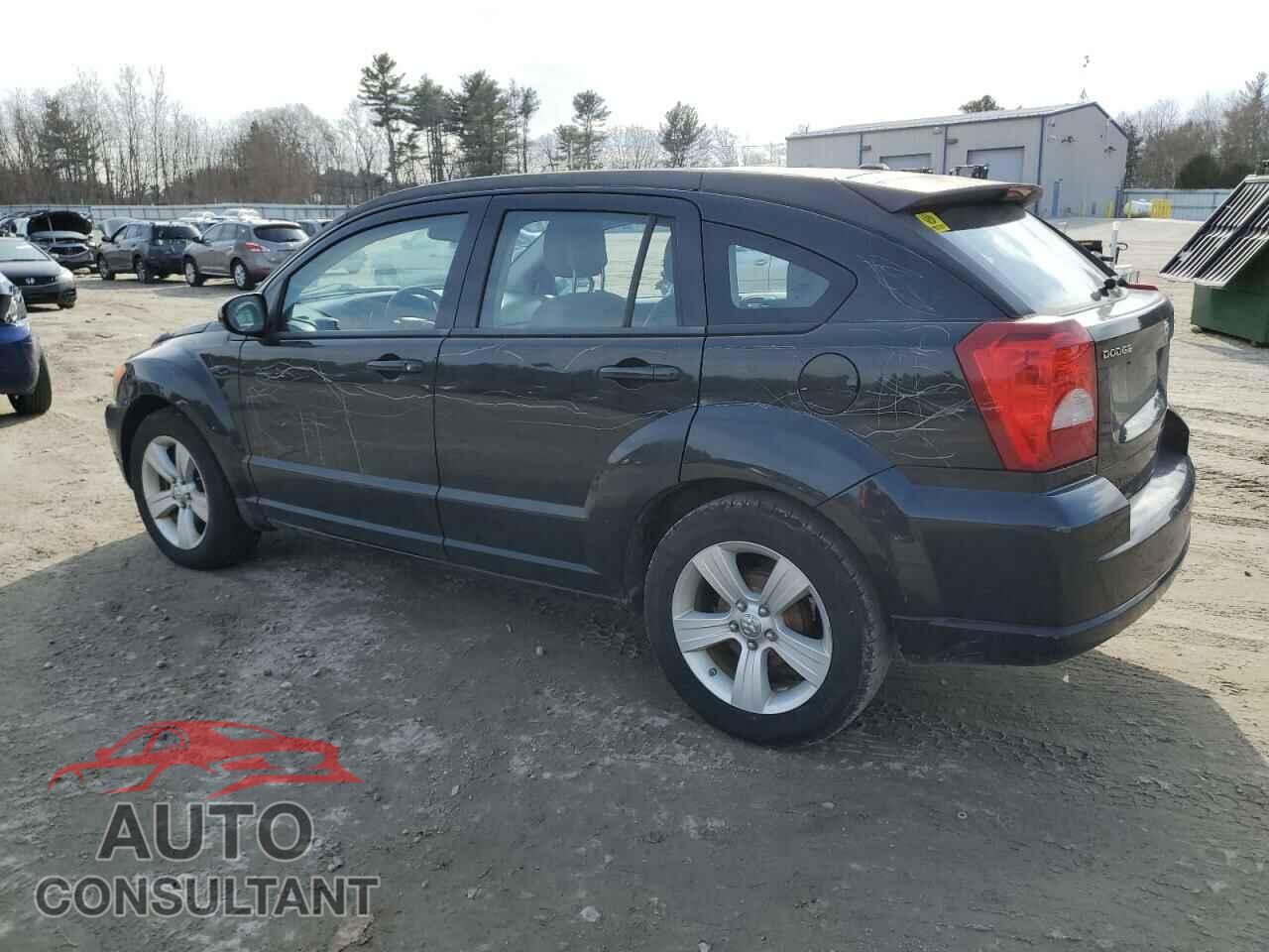 DODGE CALIBER 2011 - 1B3CB3HA2BD126508
