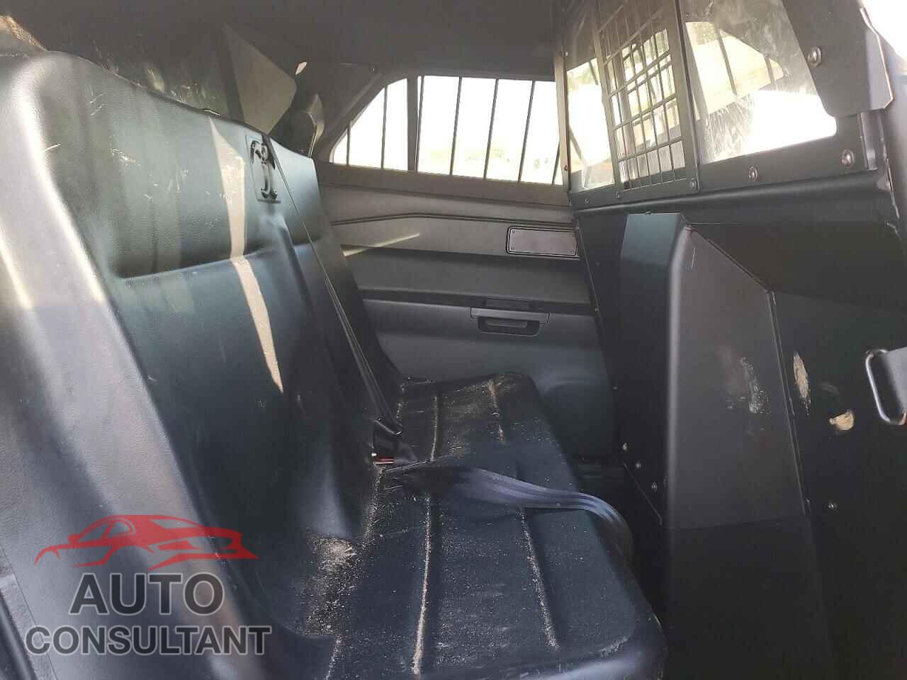 FORD EXPLORER 2023 - 1FM5K8AB4PGC17854