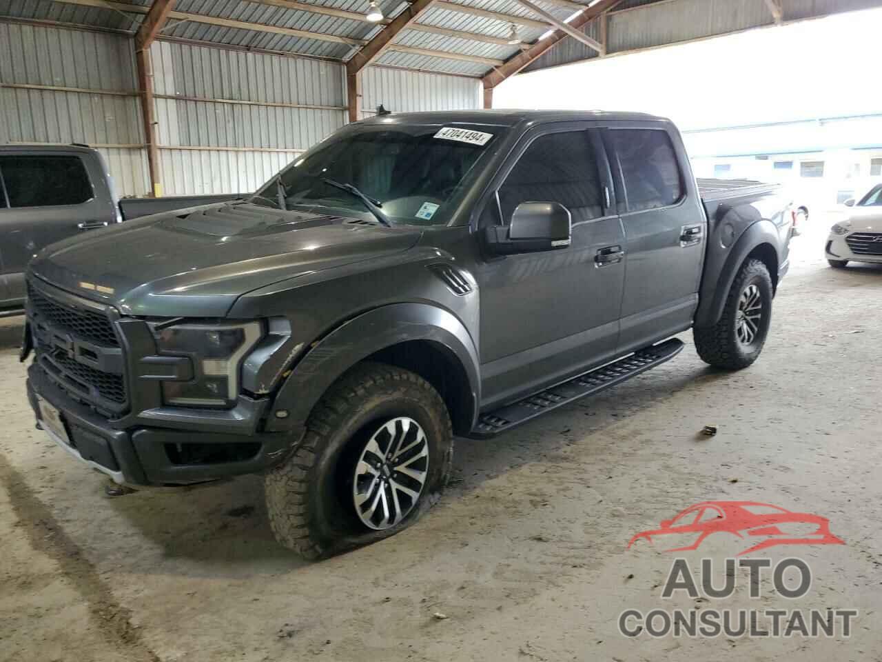 FORD F150 2019 - 1FTFW1RG5KFD16718