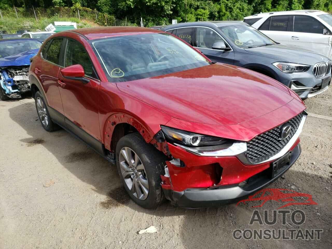 MAZDA CX30 2020 - 3MVDMBCL1LM135284