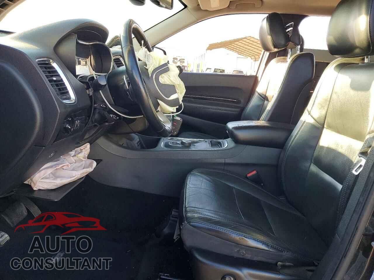 DODGE DURANGO 2014 - 1C4RDHDG8EC539294
