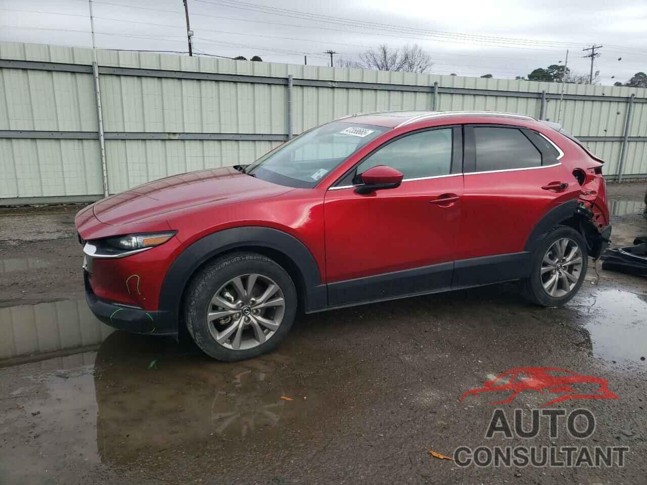 MAZDA CX30 2021 - 3MVDMADL6MM200494