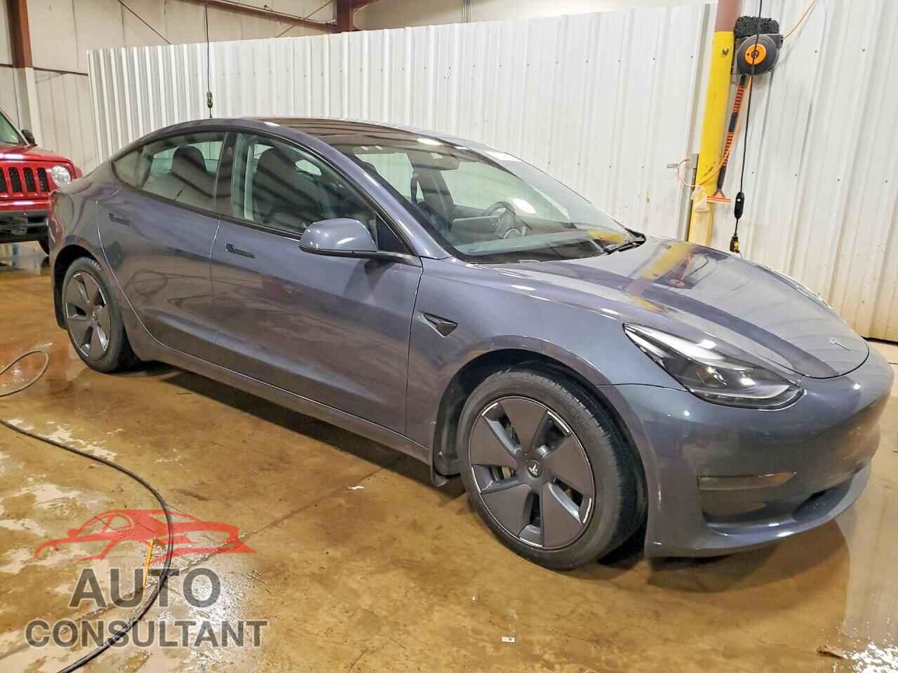 TESLA MODEL 3 2023 - 5YJ3E1EA0PF655342