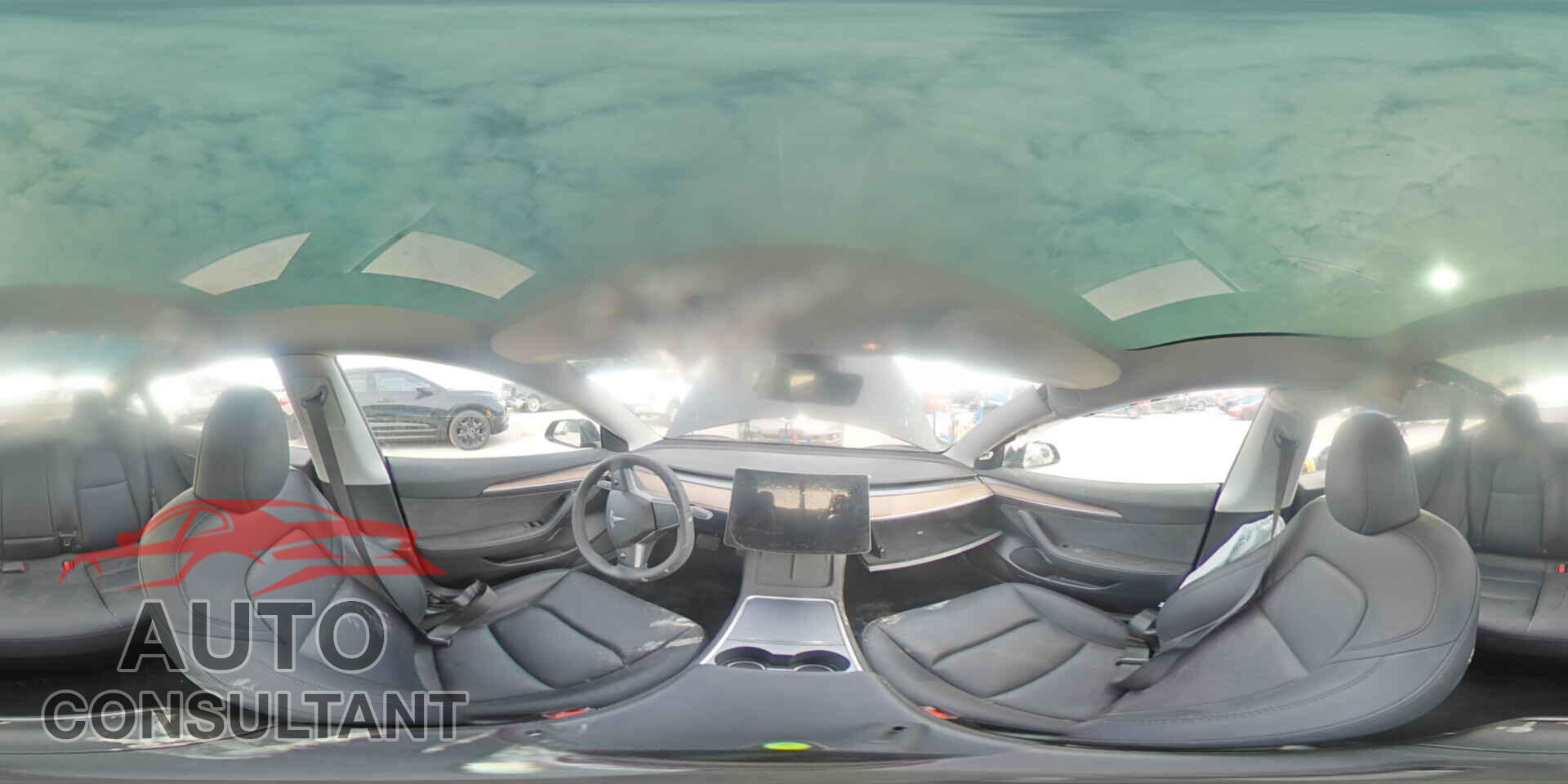 TESLA MODEL 3 2023 - 5YJ3E1EA2PF677195