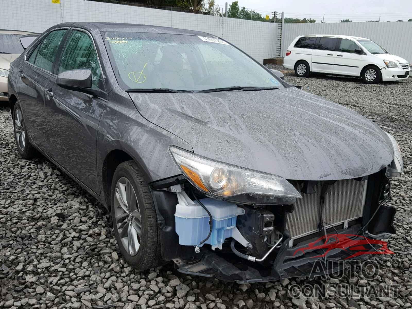 TOYOTA CAMRY 2016 - 4T1BF1FK4GU235943