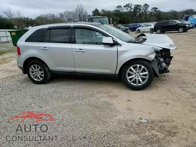 FORD EDGE 2011 - 2FMDK4KC9BBA82771