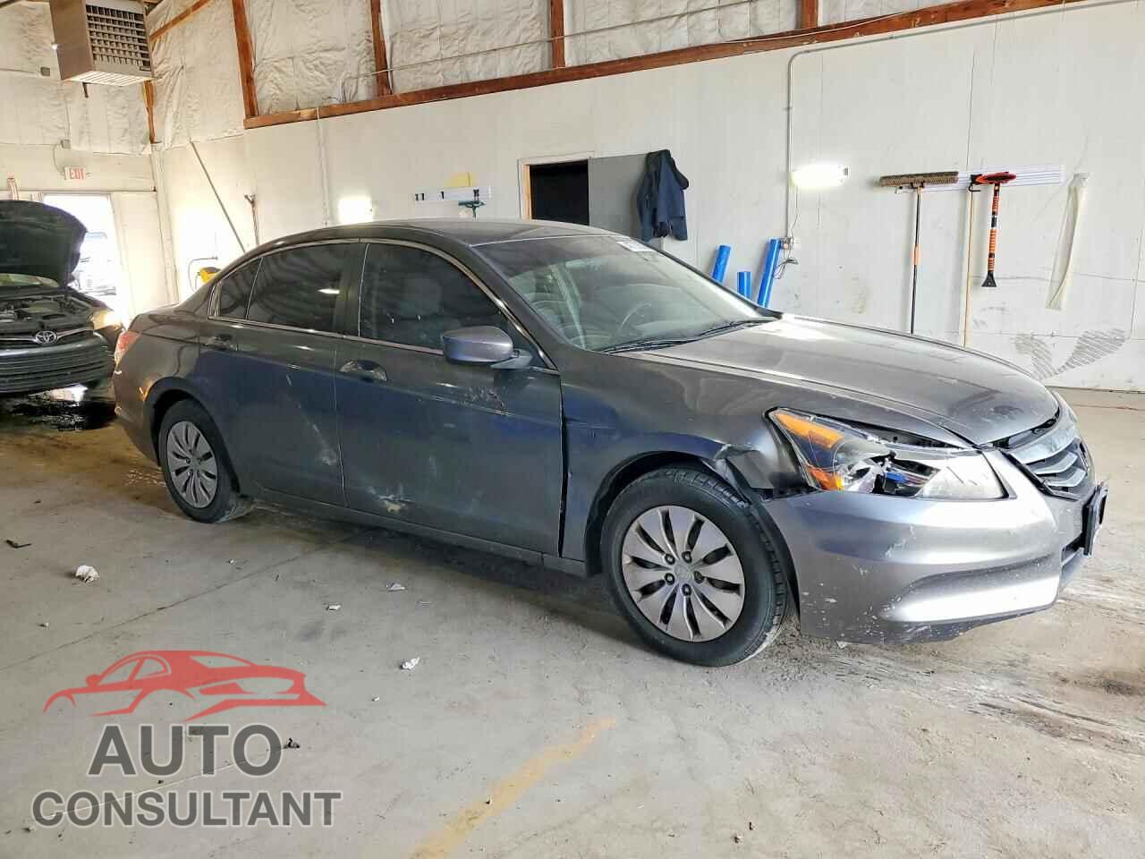 HONDA ACCORD 2012 - 1HGCP2F37CA232004