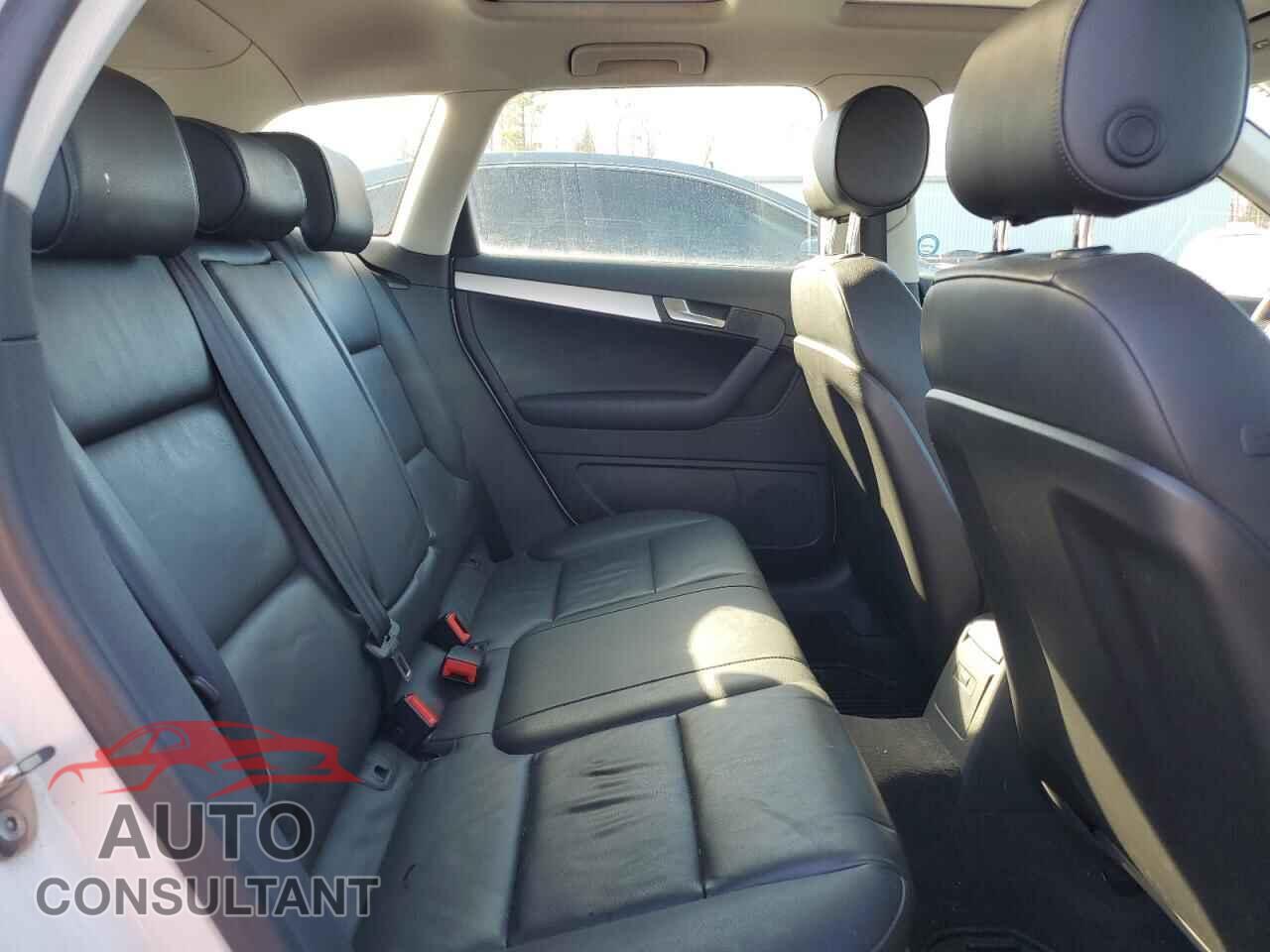 AUDI A3 2011 - WAUDFCFM3BA163375
