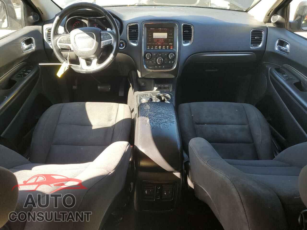 DODGE DURANGO 2014 - 1C4RDHAG1EC532496