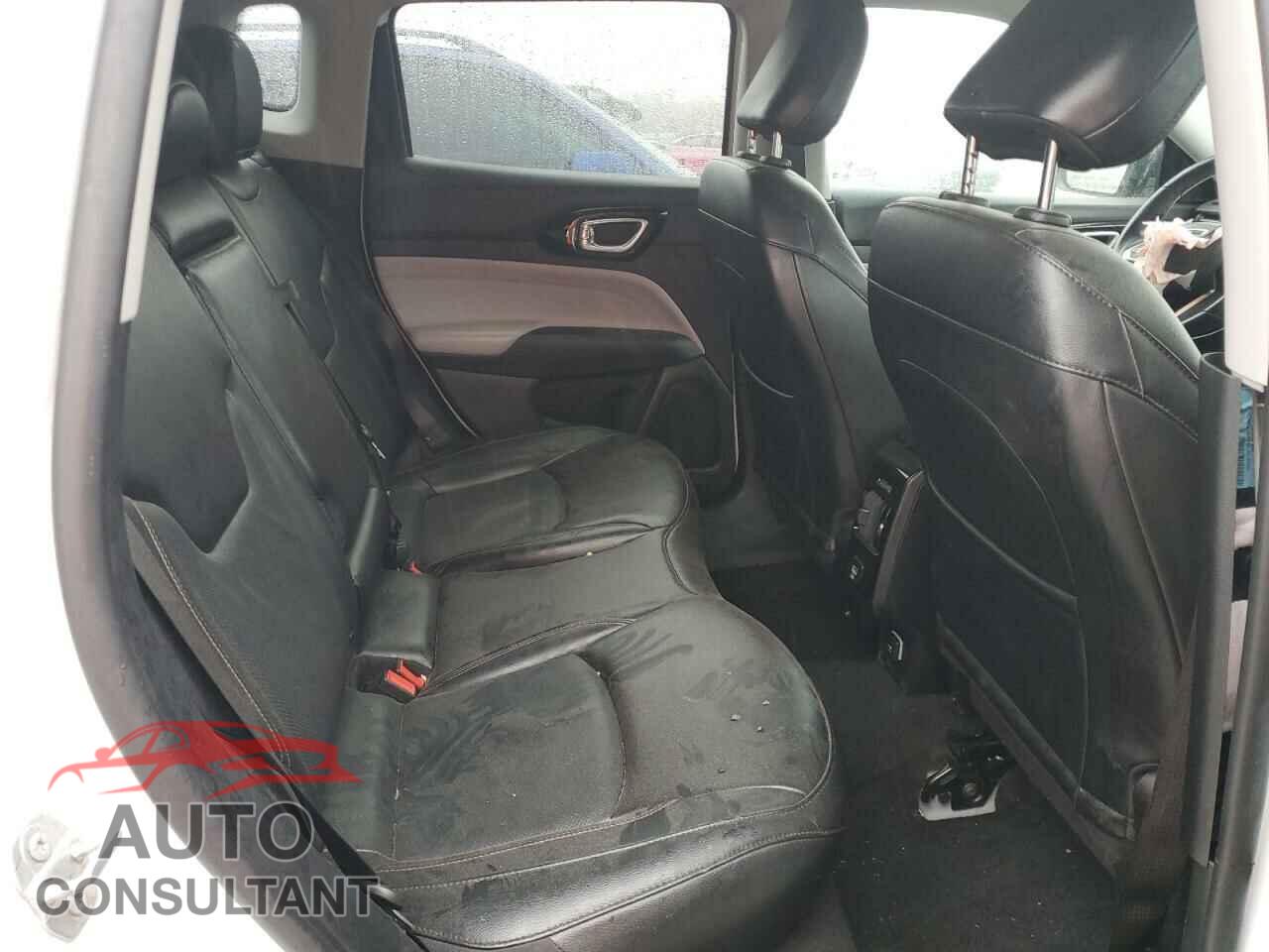 JEEP COMPASS 2022 - 3C4NJDCB7NT129080