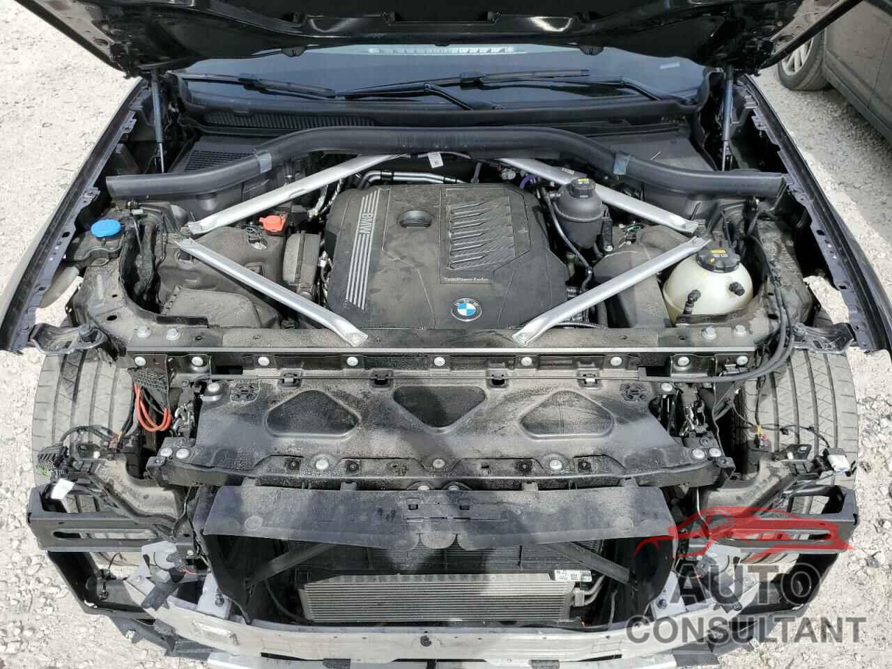BMW X7 2021 - 5UXCW2C03M9H16249