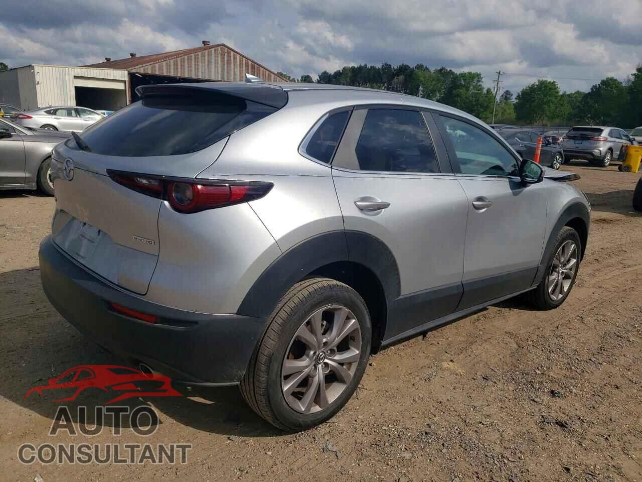 MAZDA CX30 2020 - 3MVDMADL3LM112906
