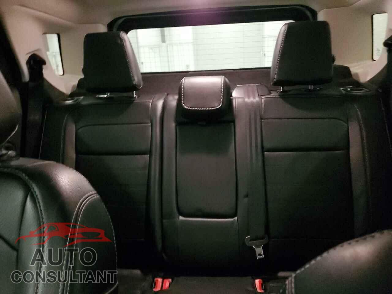 FORD ECOSPORT 2019 - MAJ6S3KL5KC289669