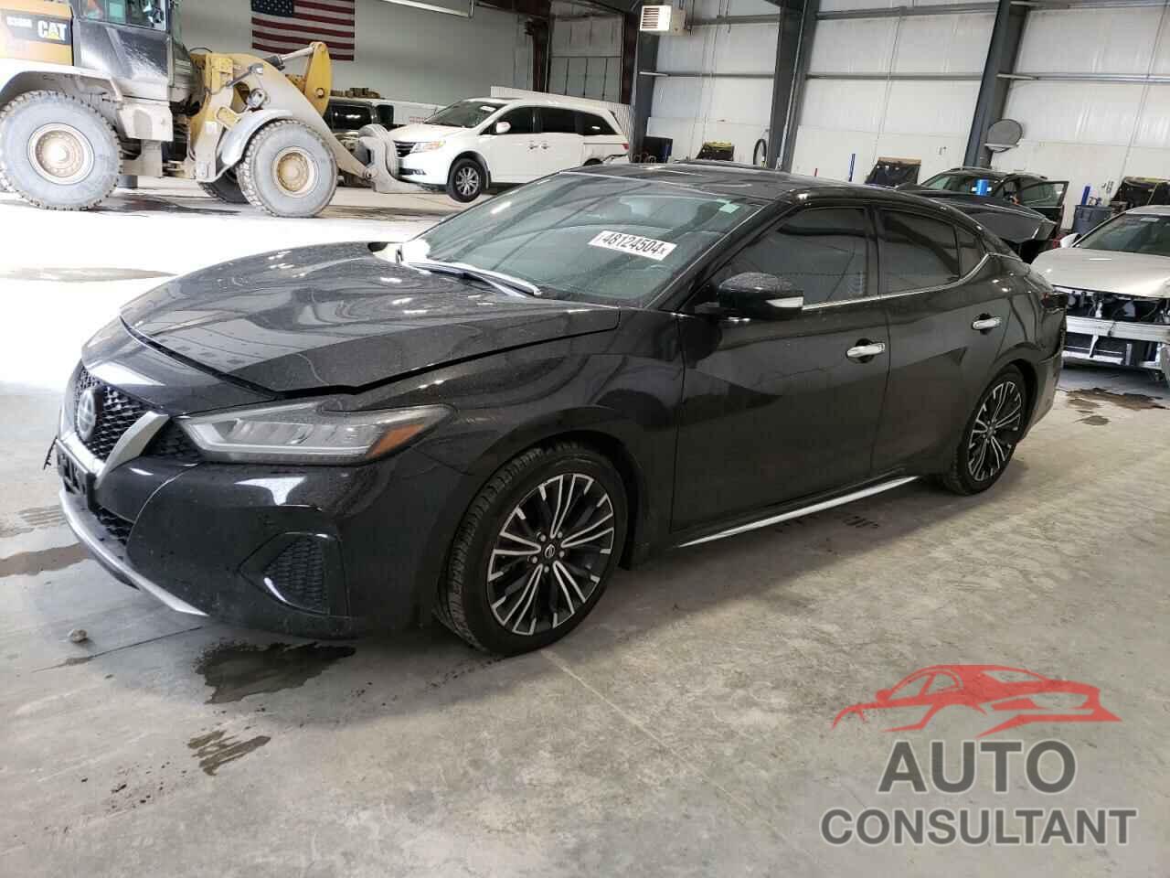 NISSAN MAXIMA 2020 - 1N4AA6DV4LC382777