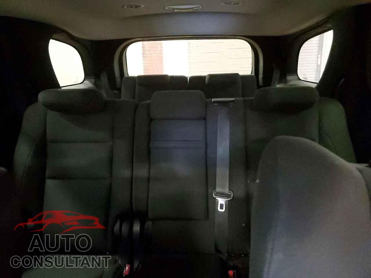 DODGE DURANGO 2015 - 1C4RDJAGXFC938768