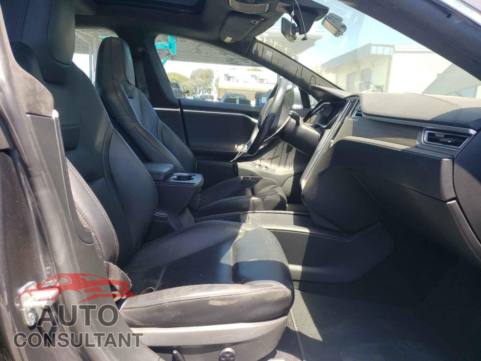 TESLA MODEL S 2016 - 5YJSA1E13GF173293