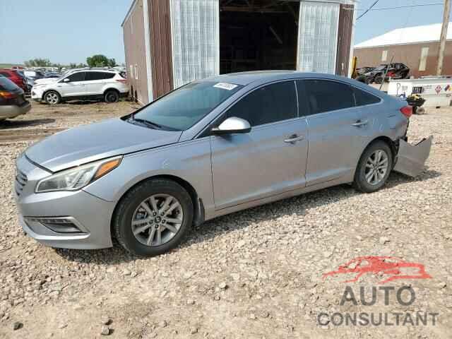 HYUNDAI SONATA 2015 - 5NPE24AF5FH201656