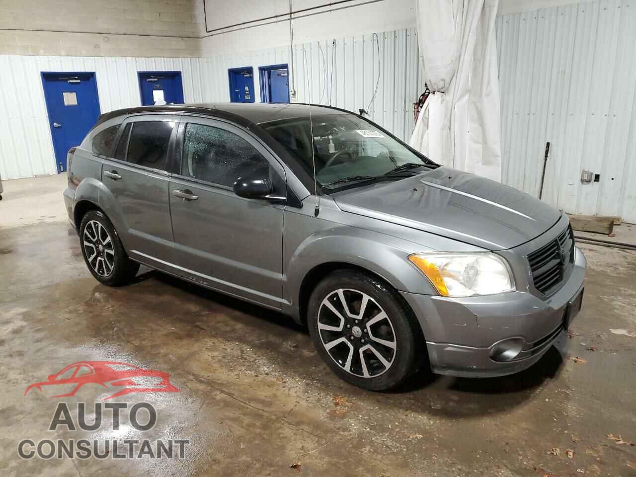 DODGE CALIBER 2012 - 1C3CDWEA0CD506581