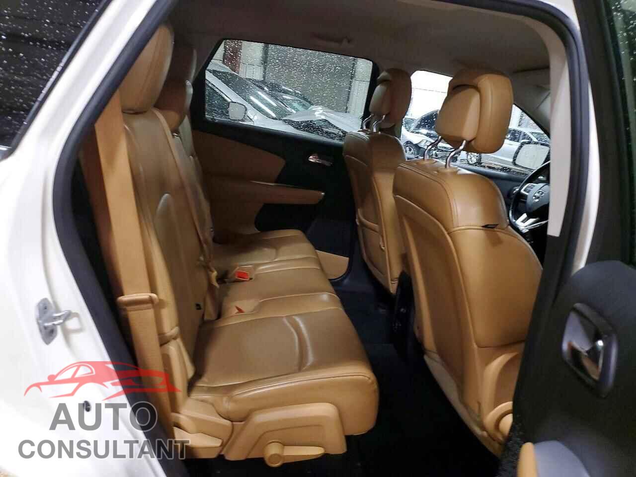 DODGE JOURNEY 2012 - 3C4PDDDG2CT200239