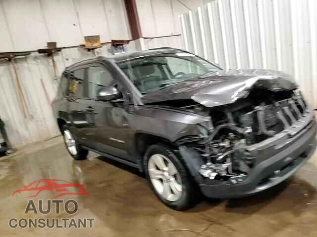 JEEP COMPASS 2014 - 1C4NJDEB5ED904950