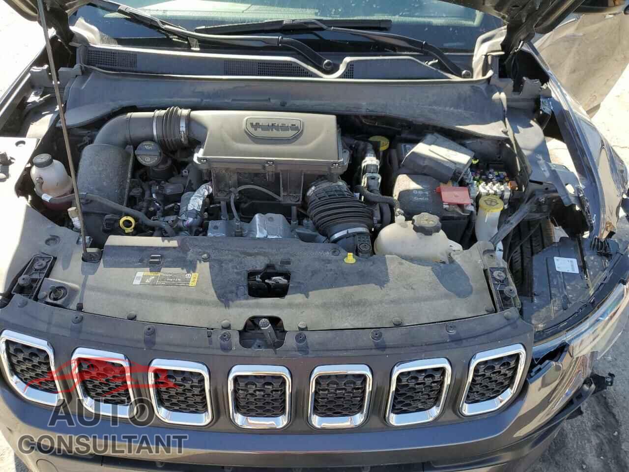 JEEP COMPASS 2023 - 3C4NJDBN2PT560876