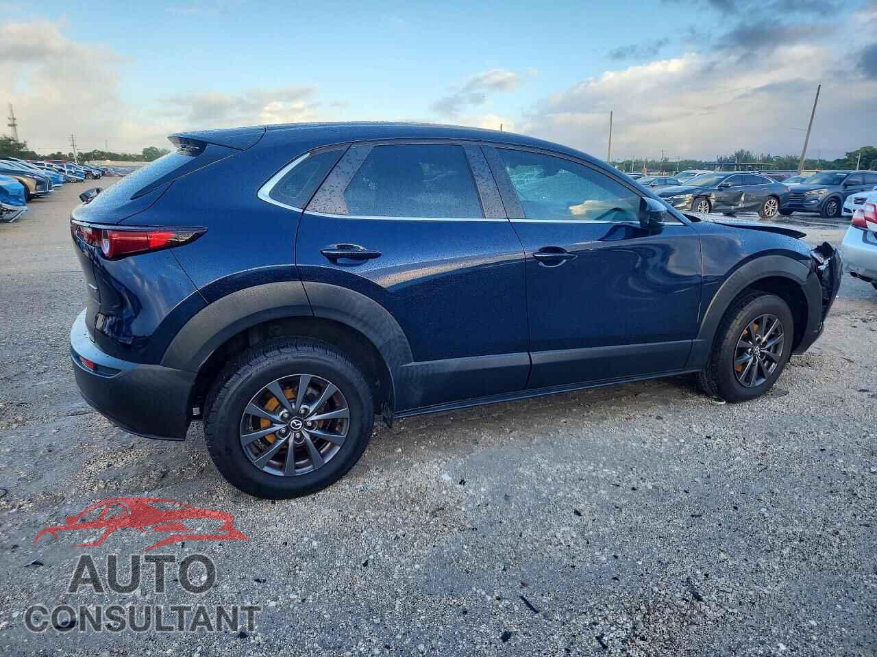 MAZDA CX30 2020 - 3MVDMABL9LM102755