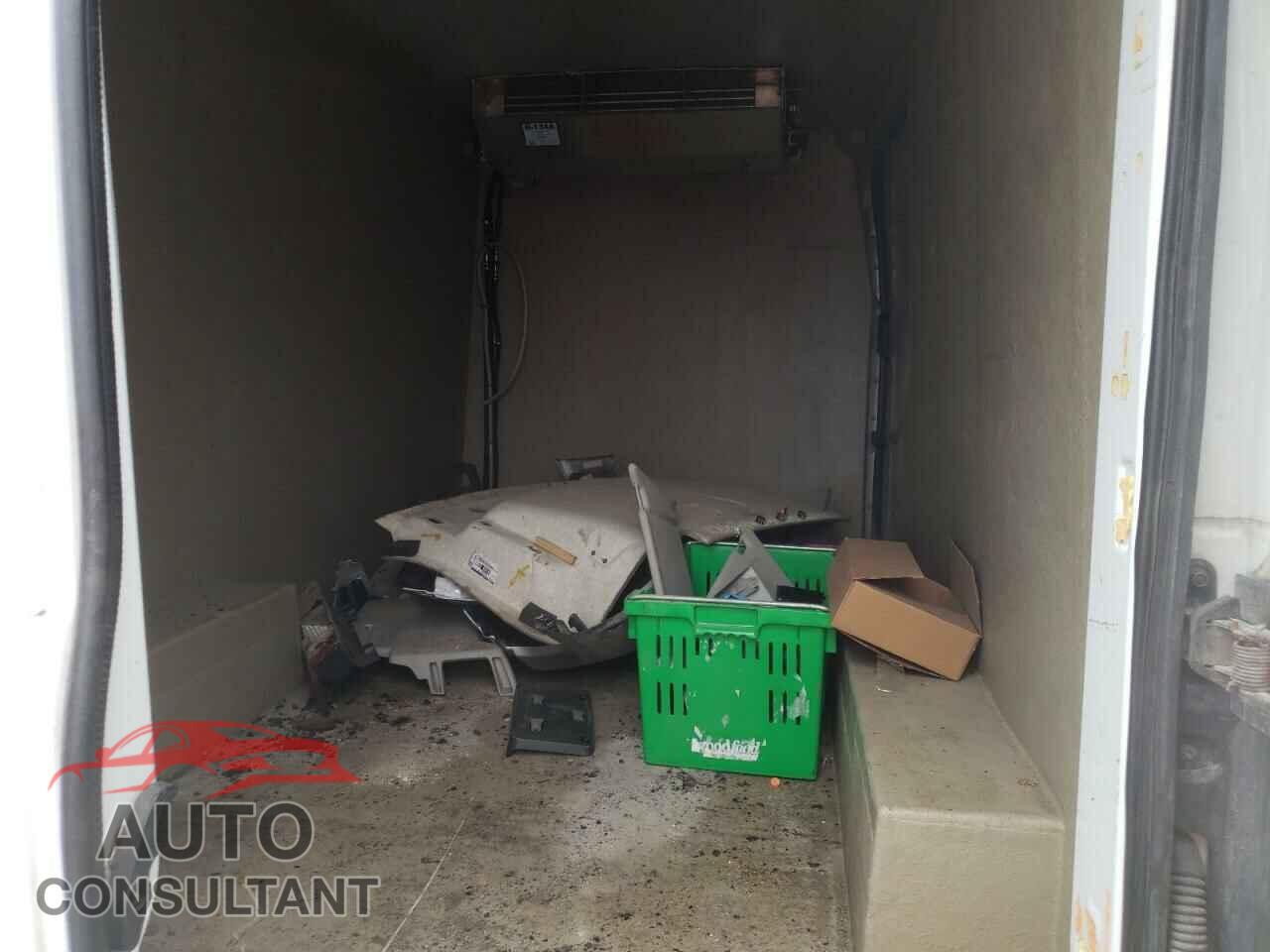 FORD TRANSIT 2017 - 1FTYR2CM4HKA26295
