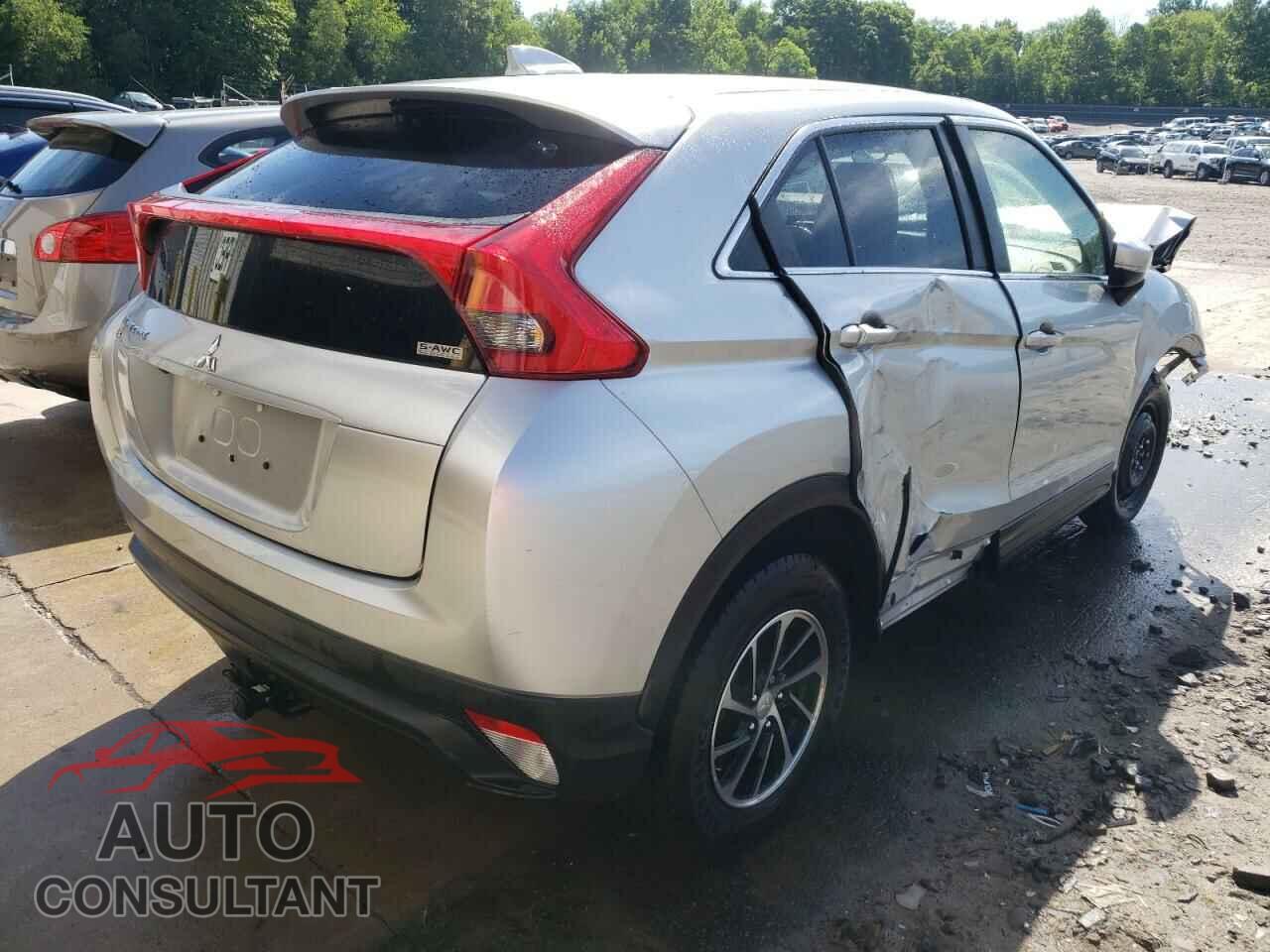 MITSUBISHI ECLIPSE 2020 - JA4AT3AA6LZ000342
