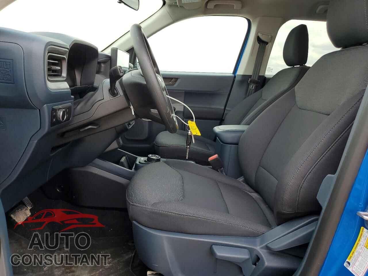 FORD MAVERICK 2026 - 3FTTW8B30TRA07116