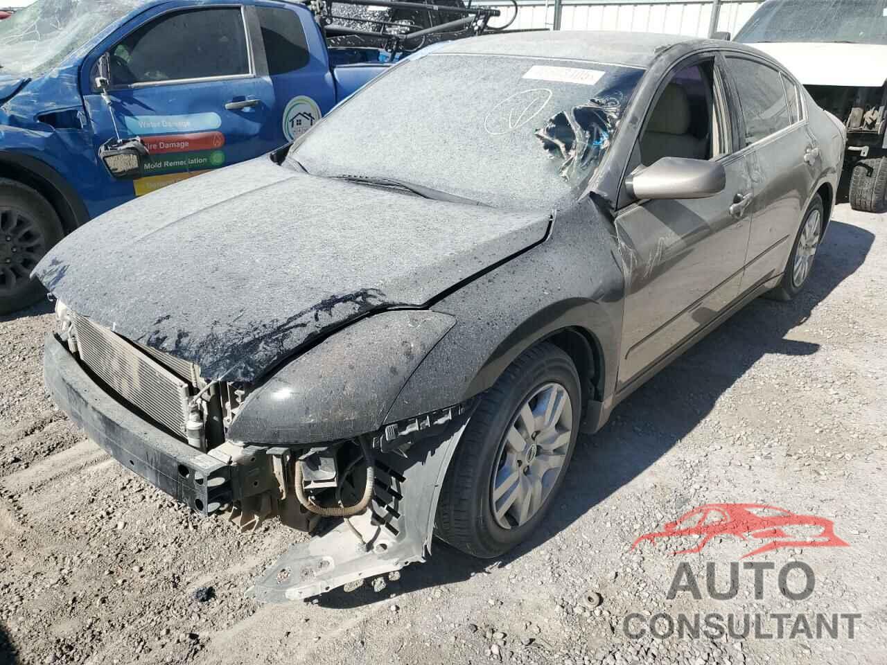 NISSAN ALTIMA 2012 - 1N4AL2AP0CC216216