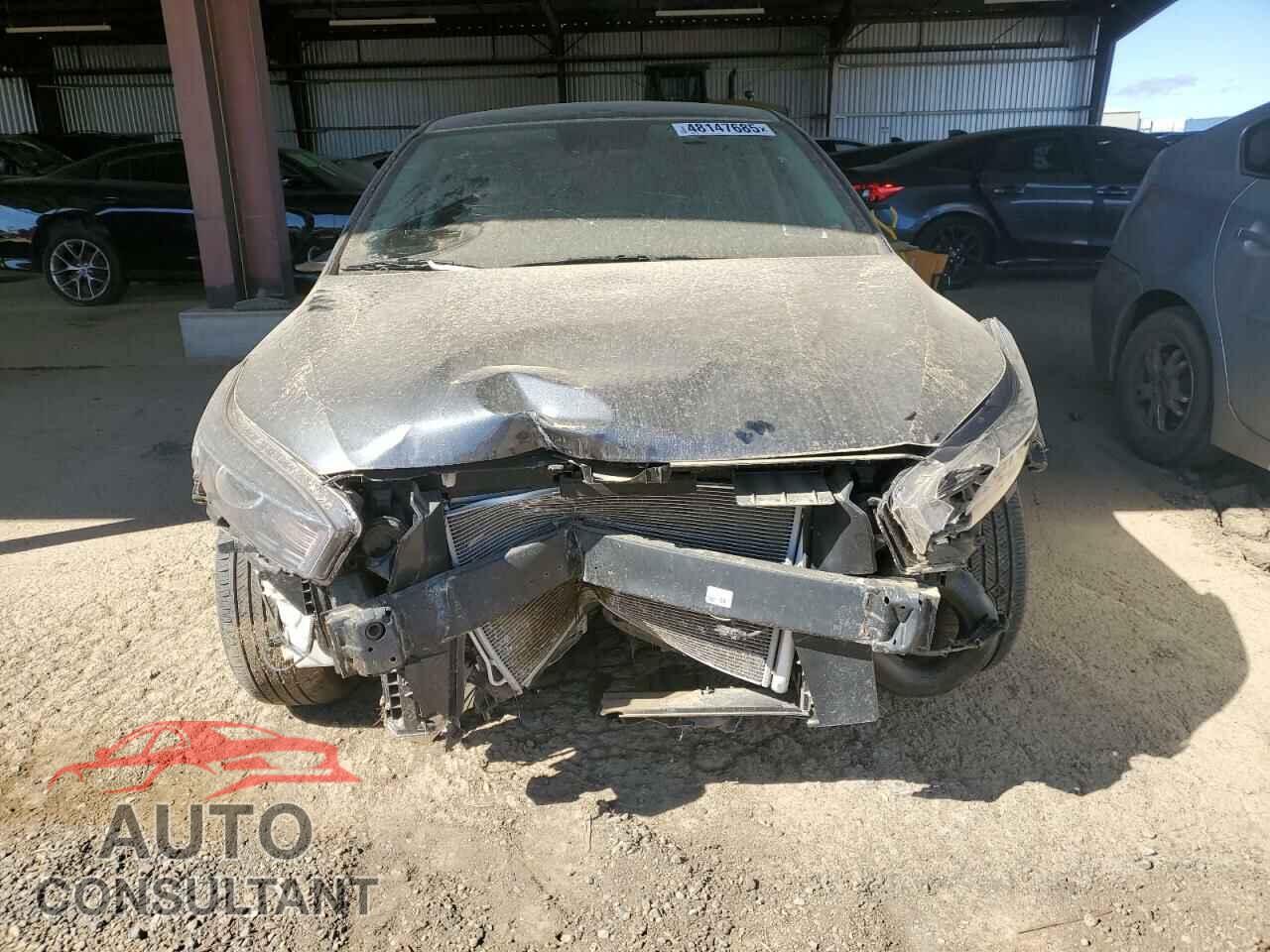 KIA FORTE 2023 - 3KPF24AD8PE656543