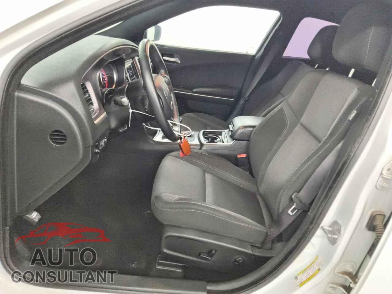 DODGE CHARGER 2019 - 2C3CDXBG9KH632003
