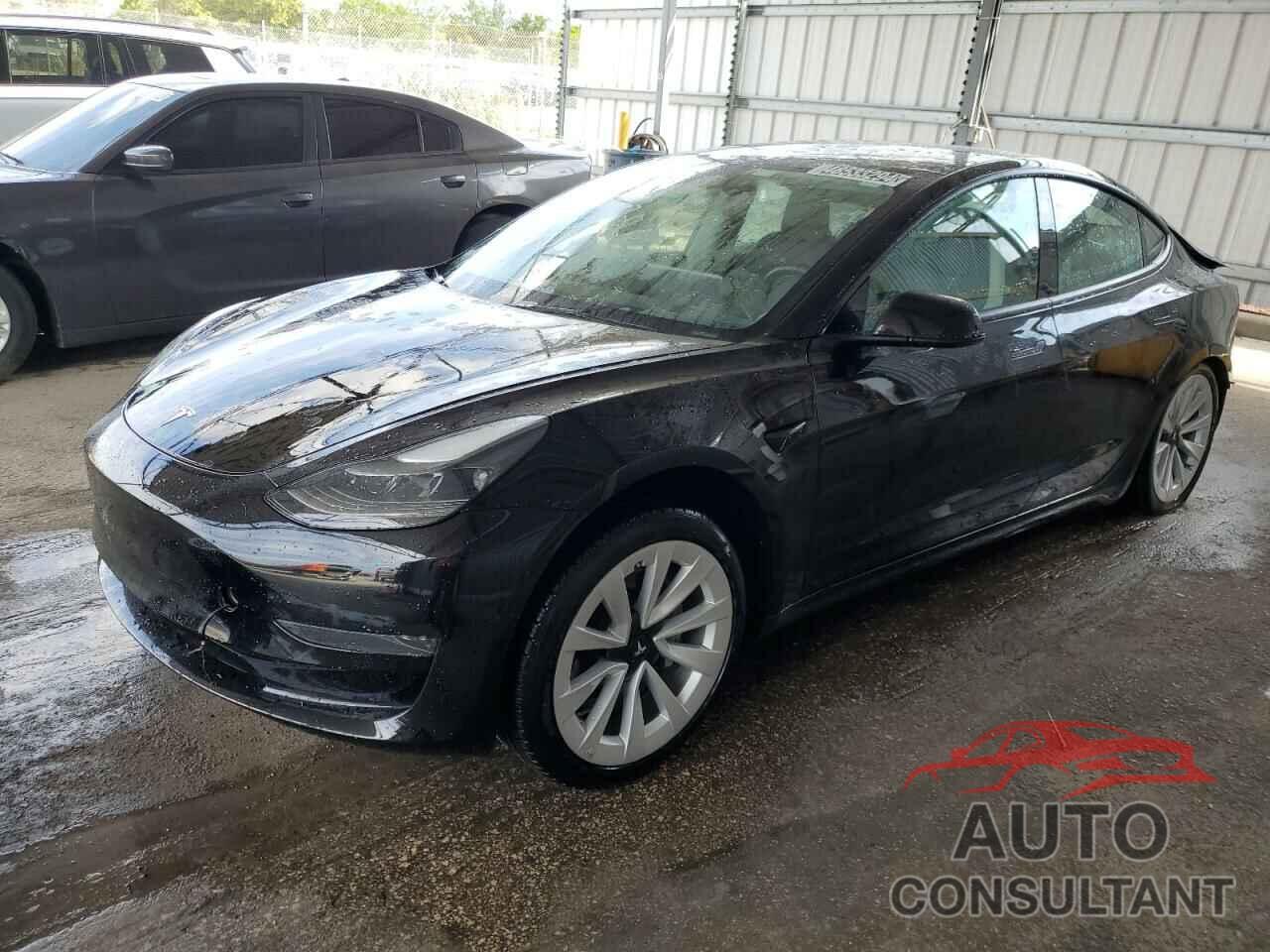 TESLA MODEL 3 2023 - 5YJ3E1EAXPF436503